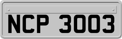 NCP3003