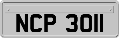 NCP3011