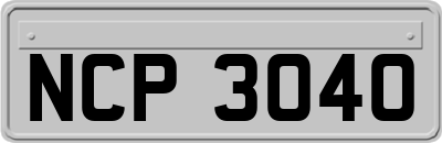 NCP3040