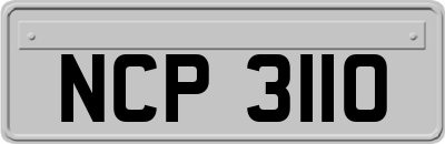NCP3110