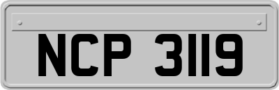 NCP3119