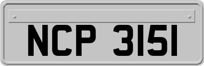 NCP3151
