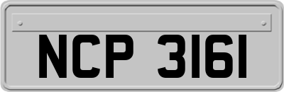NCP3161