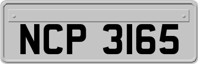 NCP3165