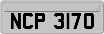 NCP3170