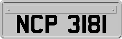 NCP3181