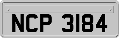 NCP3184