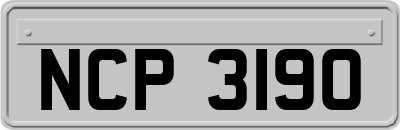 NCP3190