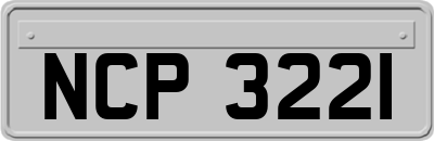 NCP3221