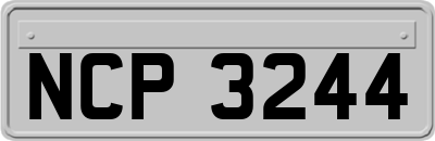 NCP3244