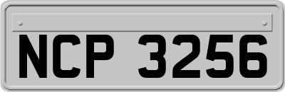 NCP3256
