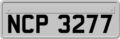 NCP3277