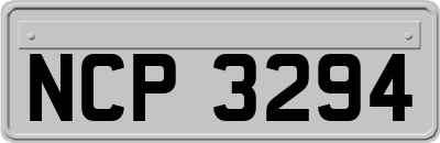 NCP3294