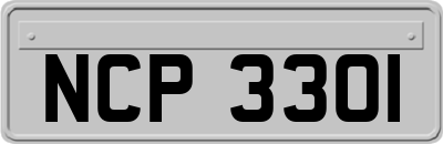 NCP3301