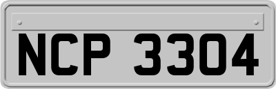 NCP3304
