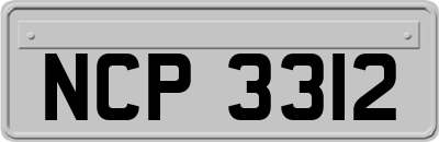 NCP3312