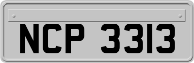 NCP3313
