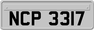 NCP3317