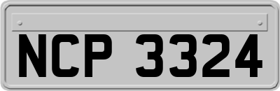 NCP3324