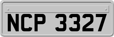 NCP3327