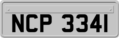 NCP3341