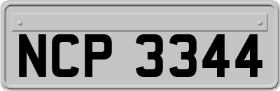 NCP3344