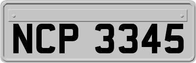 NCP3345