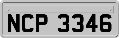 NCP3346