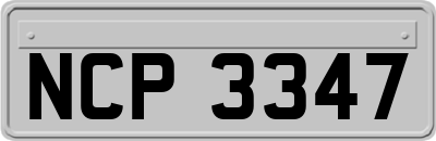 NCP3347