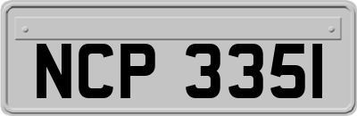 NCP3351