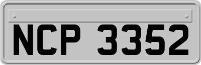NCP3352