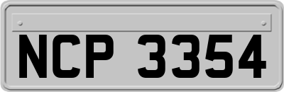 NCP3354