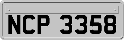 NCP3358
