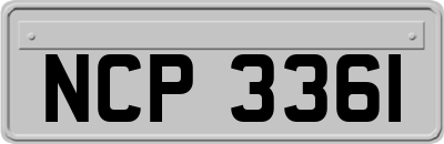 NCP3361