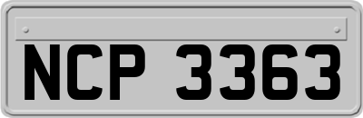 NCP3363