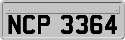 NCP3364