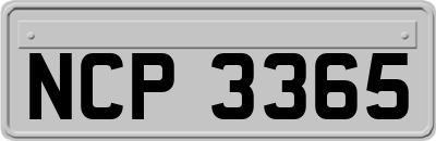NCP3365