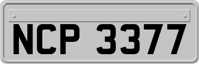 NCP3377