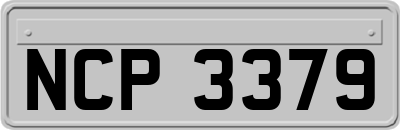 NCP3379