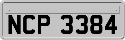 NCP3384