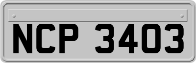 NCP3403
