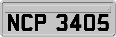 NCP3405