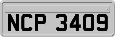 NCP3409