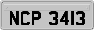 NCP3413