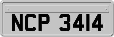 NCP3414