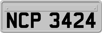 NCP3424
