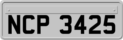 NCP3425