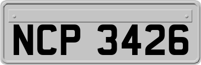 NCP3426
