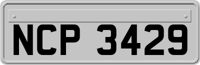NCP3429