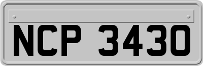 NCP3430